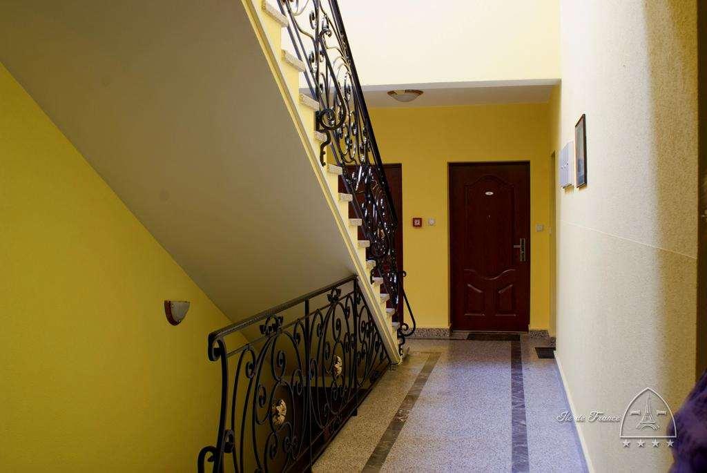 Vila Ile De France Novi Sad Facilități foto